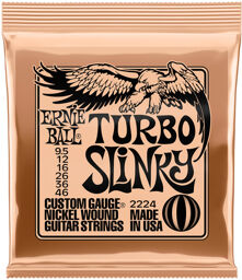 2224 Turbo Slinky