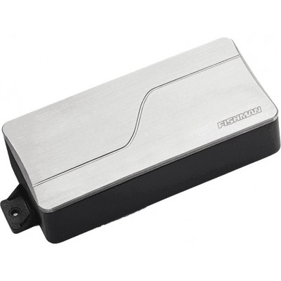 Fluence Humbucker Modern Alu Brosse Ceramique C