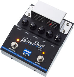 ValveDrive DI