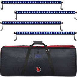 SonicPulse LED Bar 10 Bundle