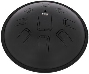 Tongue Drum SE 380 Noir