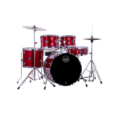 Comet Fusion 20