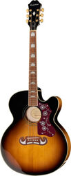 J-200 EC Studio VS Vintage Sunburst