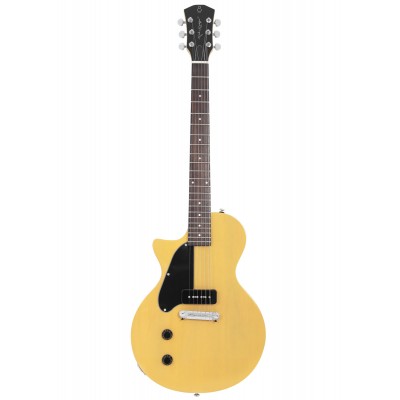 L3 P90 Lh Tvy Sc Archtop Rn Tv Yellow