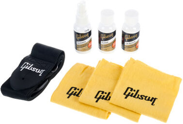 Clear Bucket Care Kit