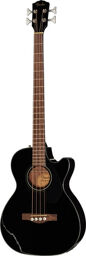CB-60SCE A-Bass Black 2018 Noir