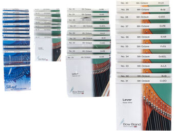 Titan Complete Lever Gut