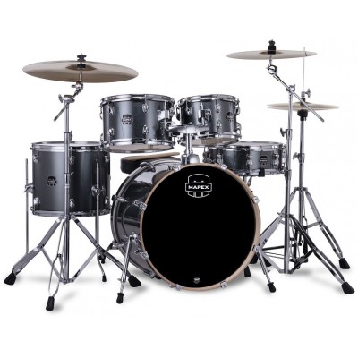 Venus Fusion 20 Steel Blue Metallic