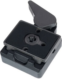 323 Quick Change Plate Adapter