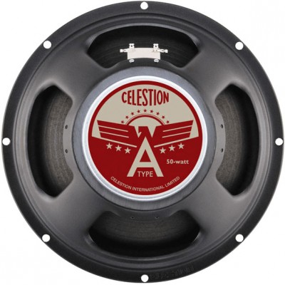 HP Amplis Guitare Classic 31CM 50W 8 O