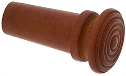 ZN V 706 Viola Endpin Boxwood