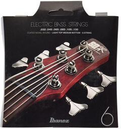 IEBS6C bass guitar String Set