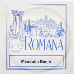 Mandolinbanjo Strings Set