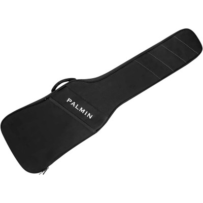 Lite Case Bass Guitar Black