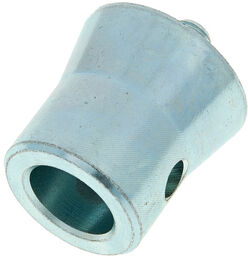 DT2-HC Deco Truss Half Cone