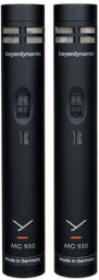 MC 930 Stereo Set (2023)