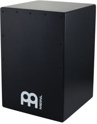 SCAJ100PBK Cajon Birke Black