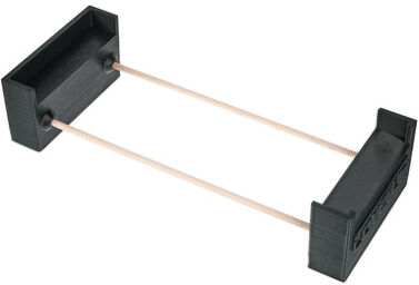 Stand NI Traktor X1 MK3 Noir