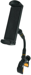 Smartphone/Tablet Holder black