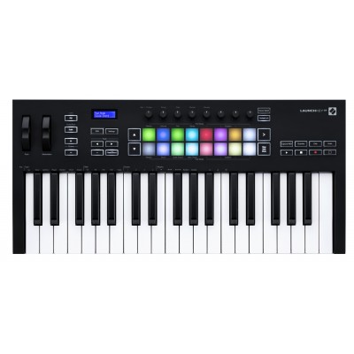 Launchkey 37 MK3
