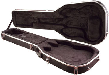 GC-SG Guitar ABS Case