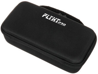 EVA Mic Case Noir