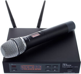 free solo HT 1.8 GHz