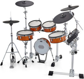DTX10K-X Real Wood Real Wood