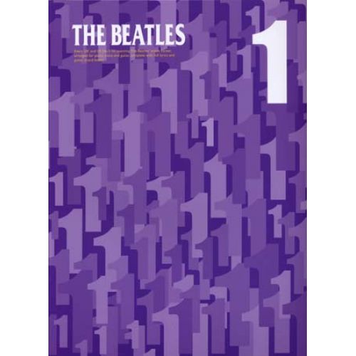 BEATLES - ONE - GUITAR TAB