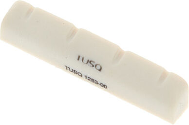 TUSQ PQ- 1253-00 Ukulele Nut Ivoire