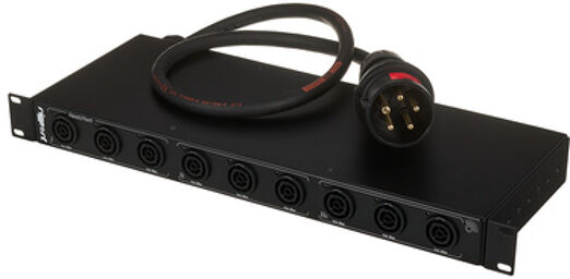 RackPort16T1 Power Dist.