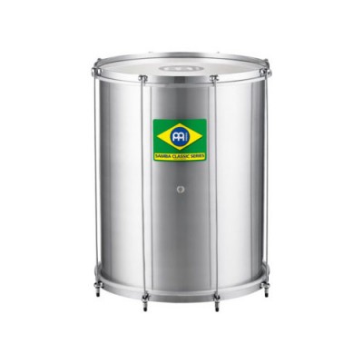 SUC18 - Surdo Alu 18 X 22