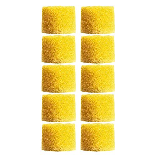 100 Mousse Jaune Sauf E2/SCL2/S102