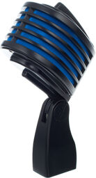 The Fin Black/Blue