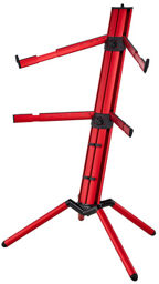 18860 Spider Pro Red Rouge