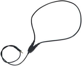 Listen LA-438 Noir