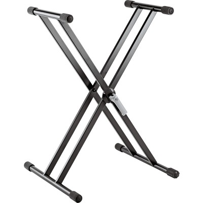 Stand clavier 18997 Noir