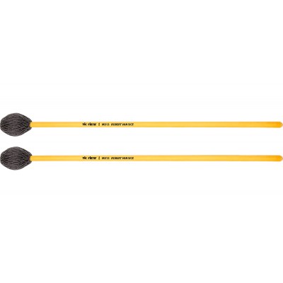 Mailloches Vibraphone Signature Robert Van Sice - Medium Soft