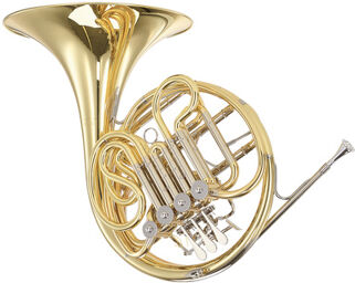 YHR-567 F/Bb Double Horn