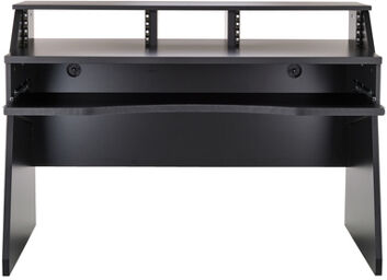 Creative Desk 137 Black Bundle noir