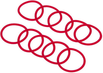 SCH-RING-RD Red