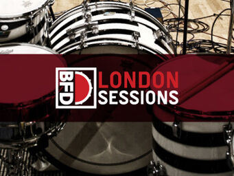 London Sessions