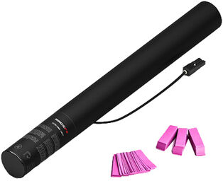 E Cannon 50cm Conf. Pink