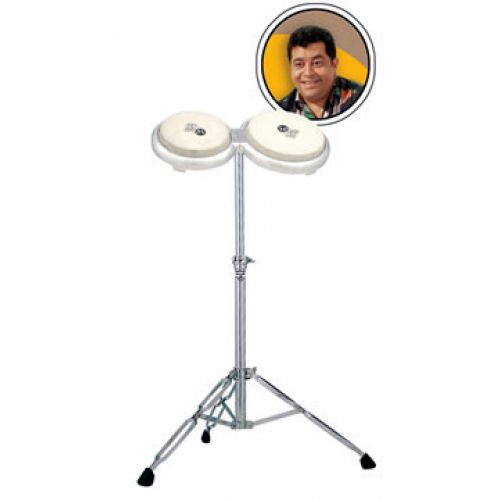 LP828 - Compact Bongos 7 1/4