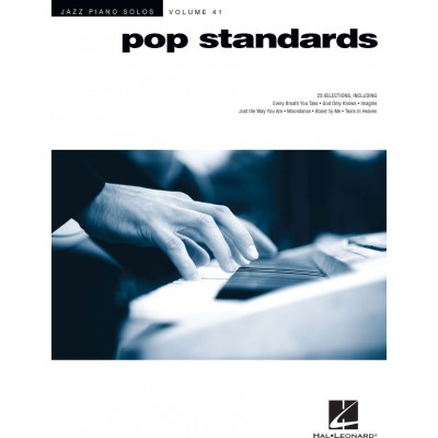 Pop Standards