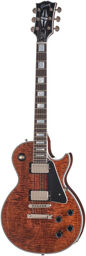 Les Paul Custom Rootbeer/Walnu Rootbeer
