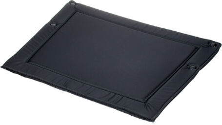 Back Pad 72 /80 Bass Noir