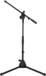 MS 4221 B Microphone Stand