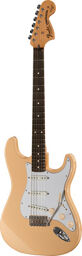 Yngwie Malmsteen RW VW Vintage White