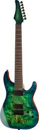 C-7 Pro AQB Aqua Burst